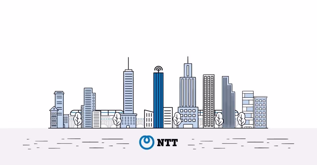 About NTT Video