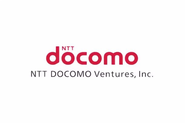 NTT DOCOMO Ventures logo