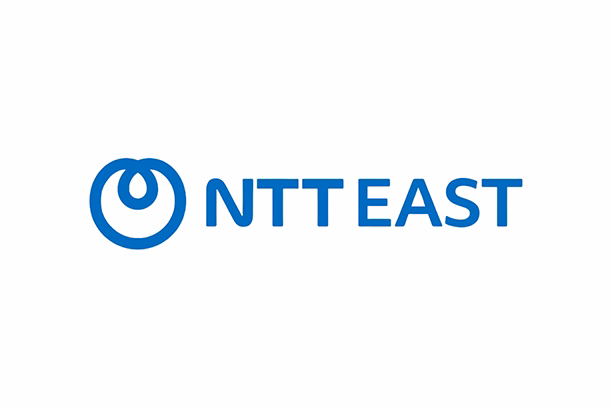 NTT East logo