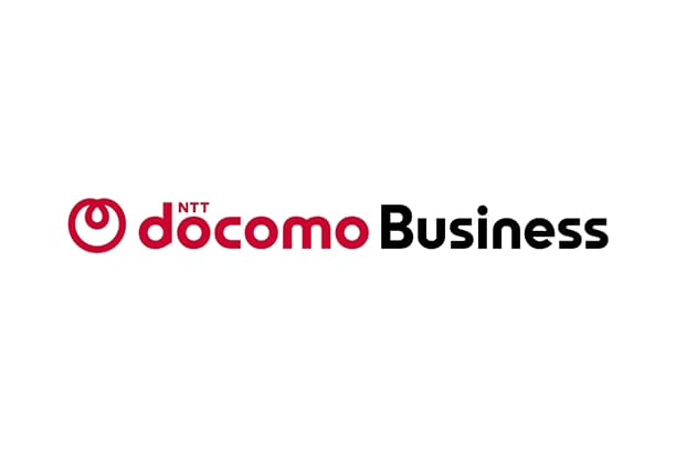 NTT DOCOMO Business / NTT Communications logo