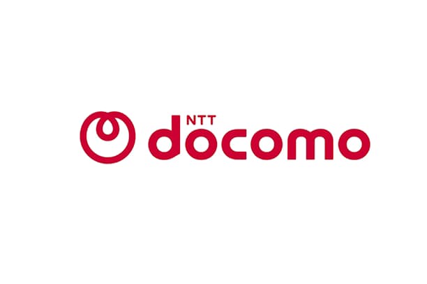 NTT DOCOMO logo