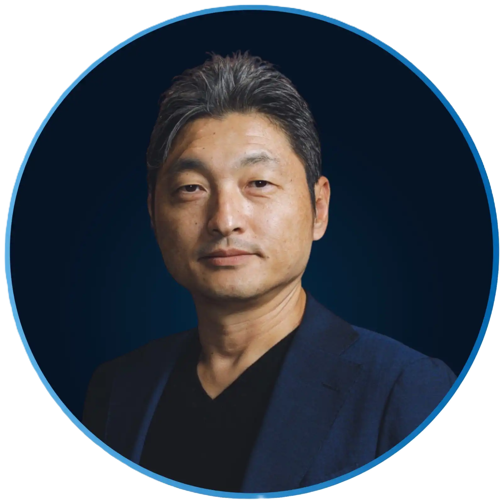 Ken Ebihara