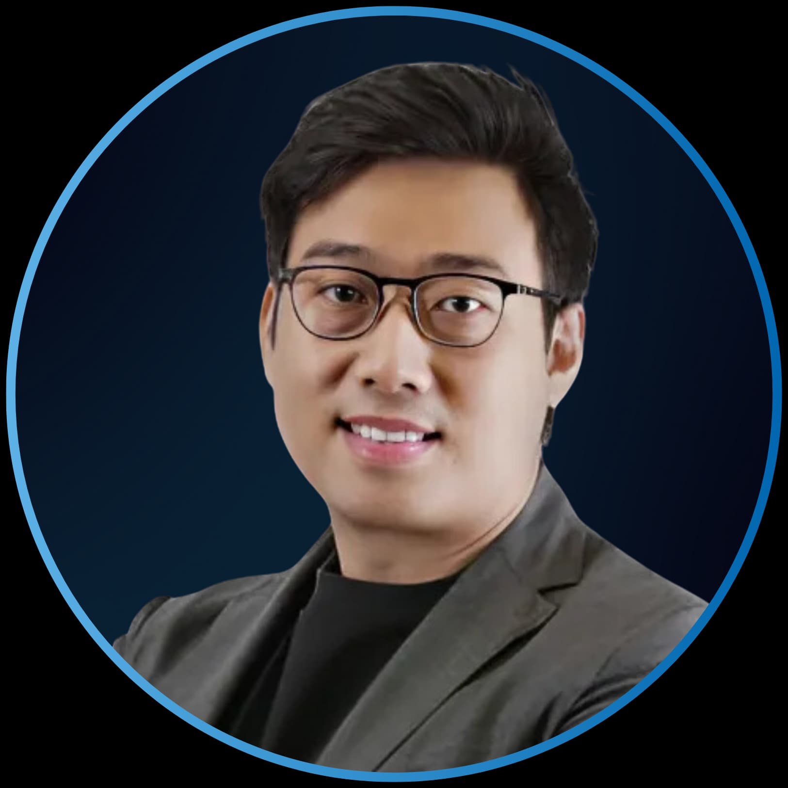 Antonny Liem