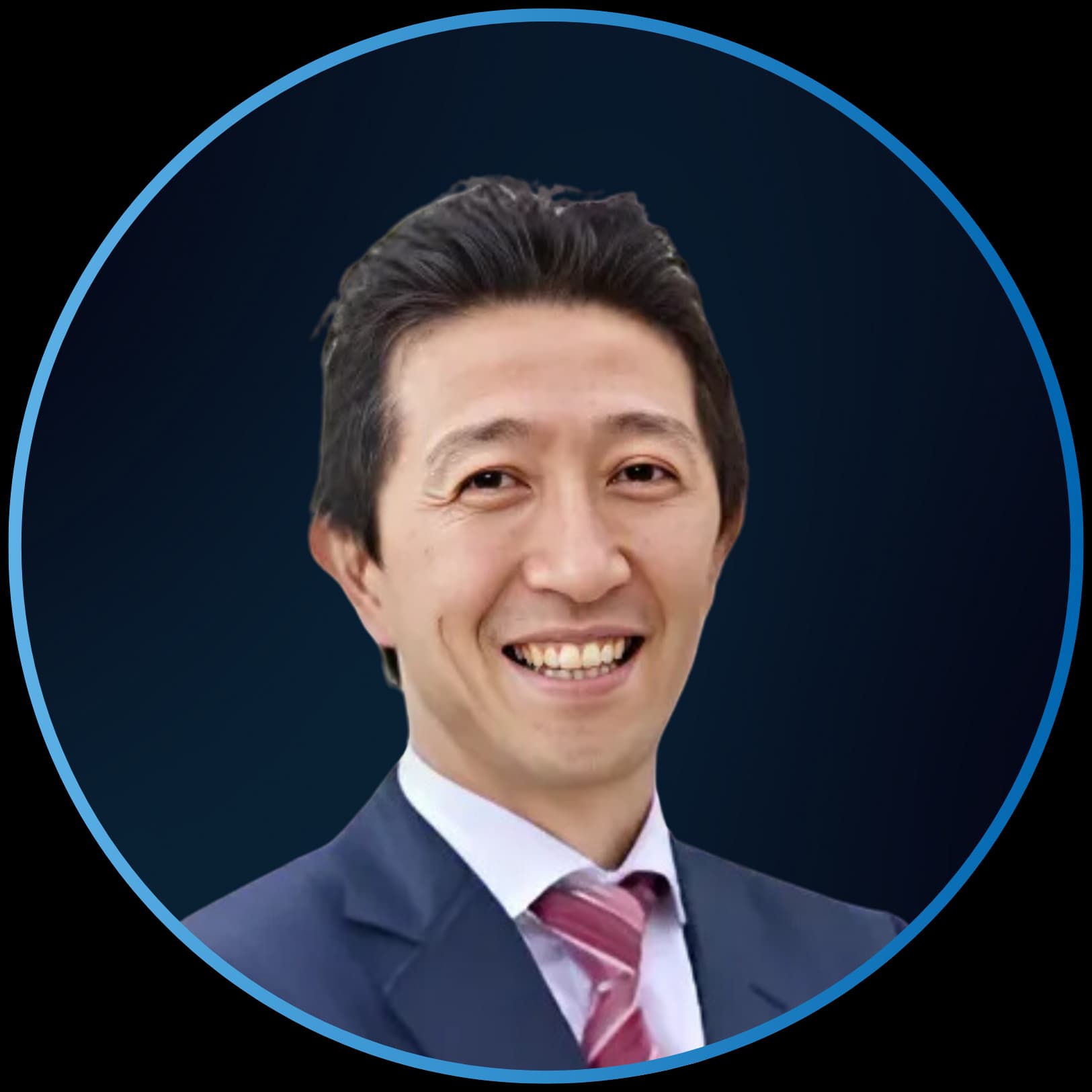 Ken Katsuyama