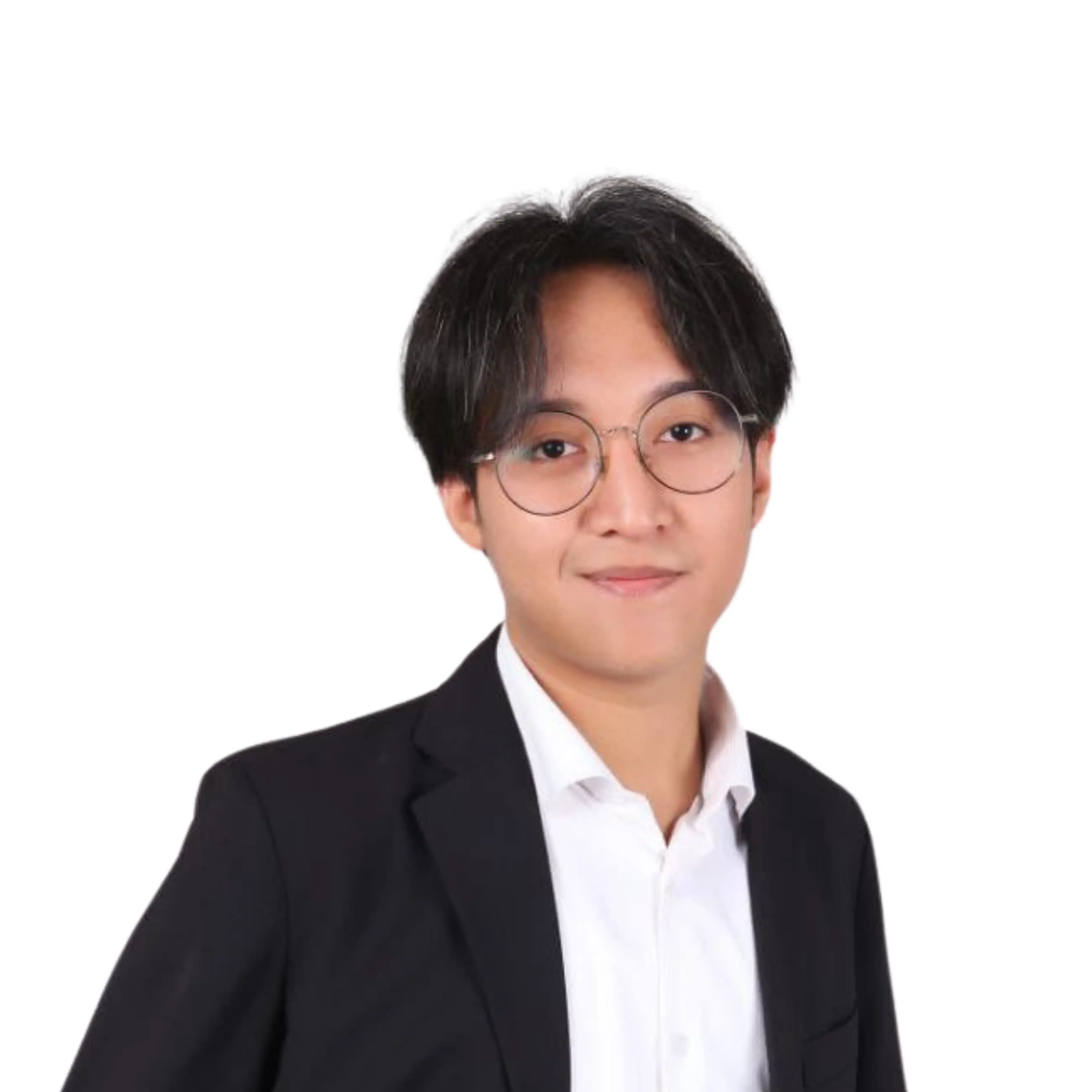 Alexander Prabu