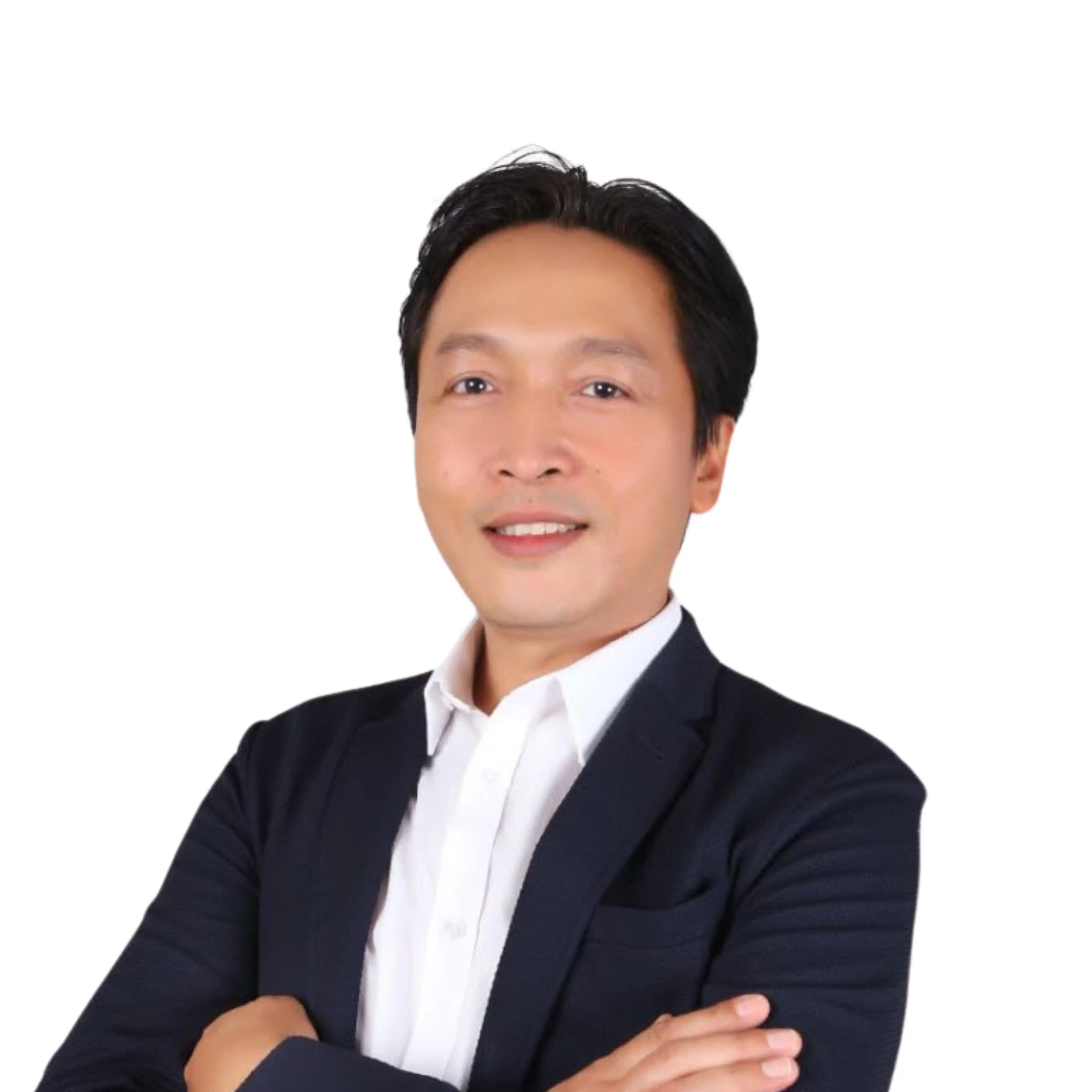 Rudy Kosashi