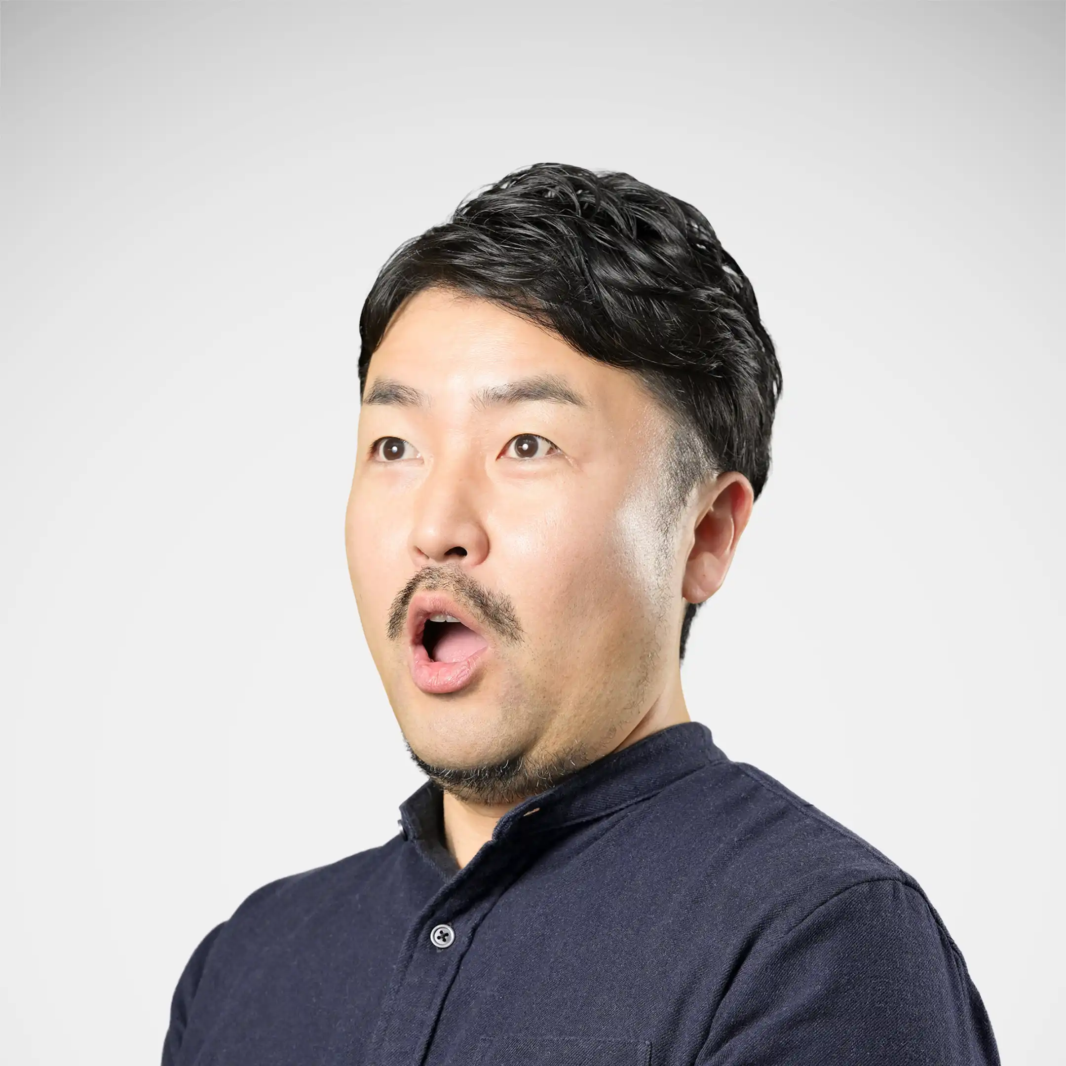 Kazuhiro Mori