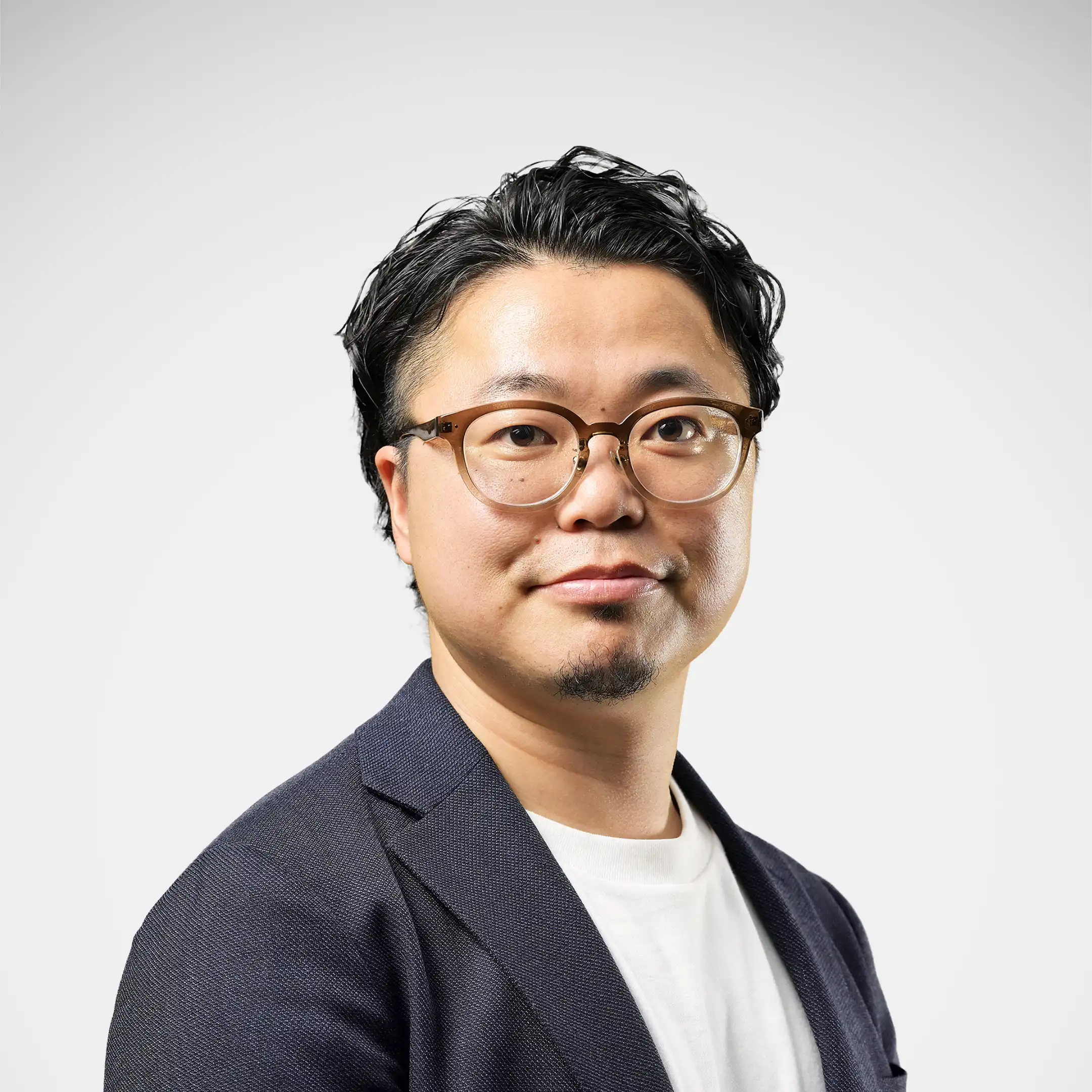 Yasuhiro Nishino