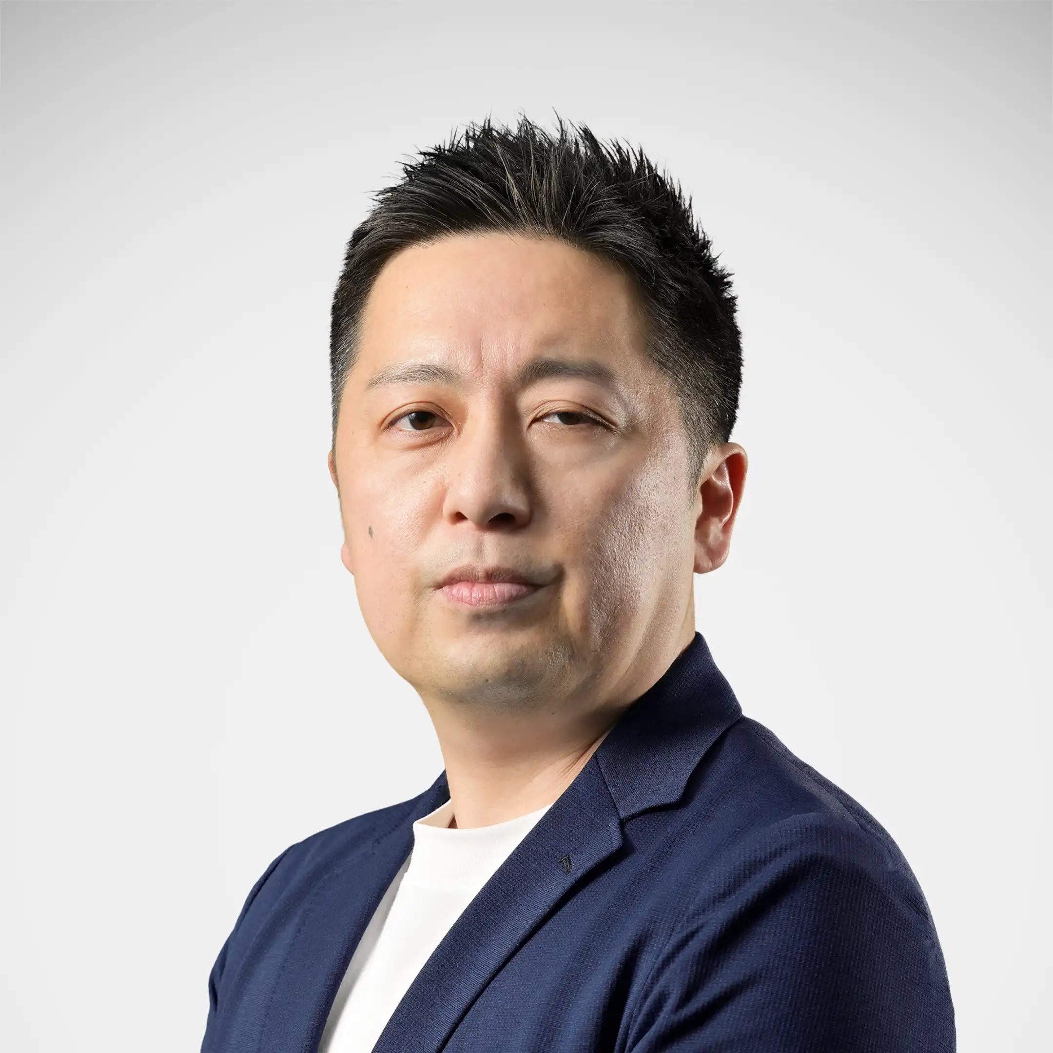 Yasunori Kinebuchi