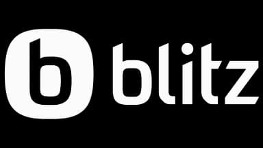 Blitz logo