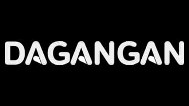Dagangan logo