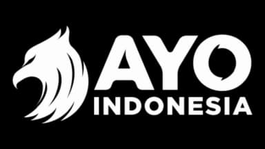 Ayo Indonesia logo