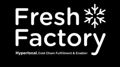 Fresh Factory logo
