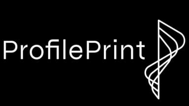 ProfilePrint logo